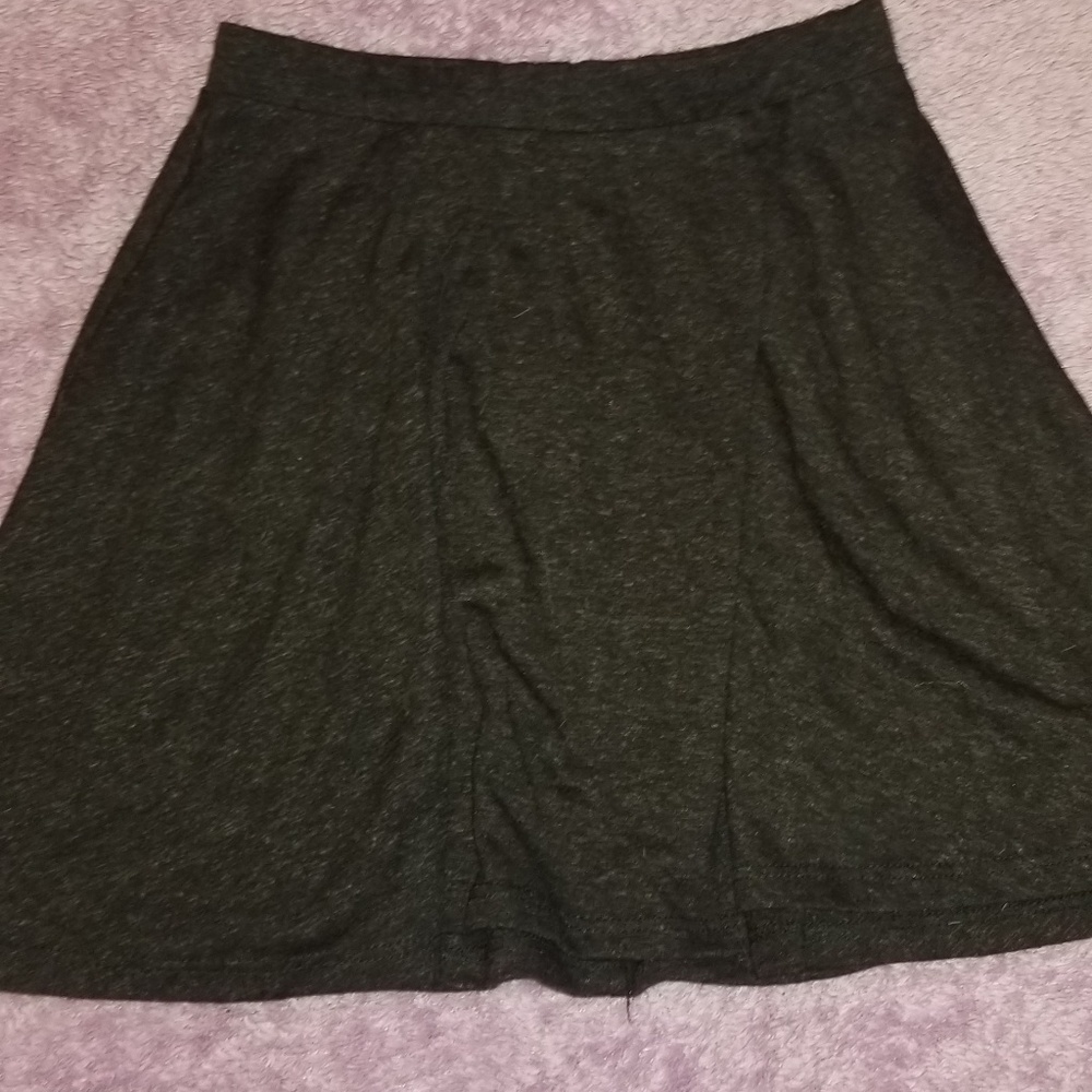 Skater skirt